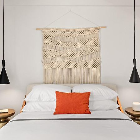 The Weekend Palm Springs Hotell Eksteriør bilde