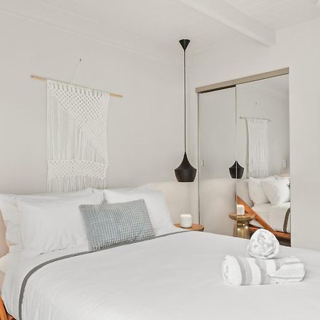 The Weekend Palm Springs Hotell Eksteriør bilde