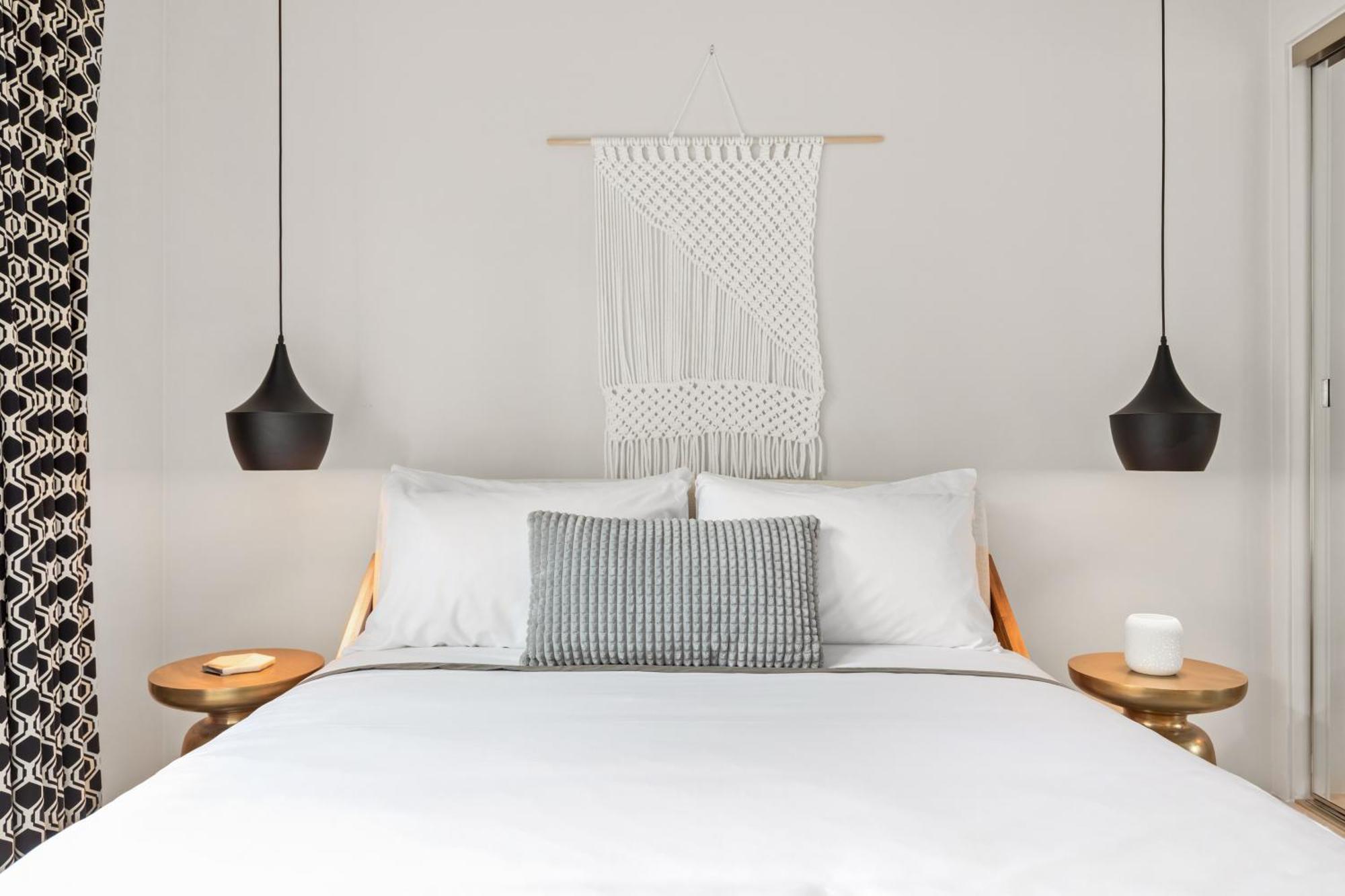 The Weekend Palm Springs Hotell Eksteriør bilde